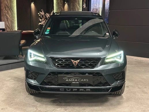 CUPRA Ateca - Afbeelding 4 van 30