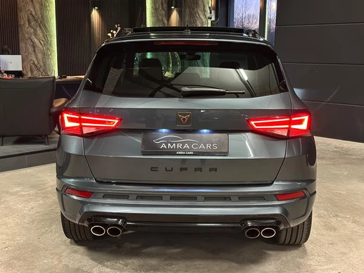 CUPRA Ateca - Afbeelding 5 van 30