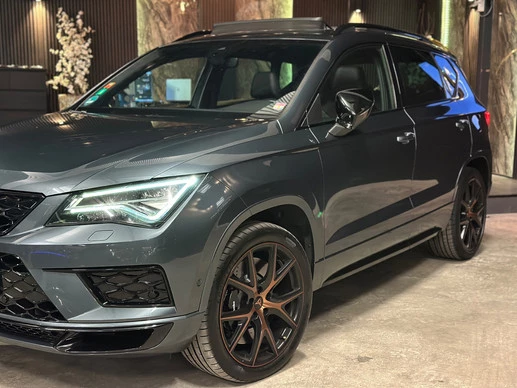 CUPRA Ateca - Afbeelding 6 van 30