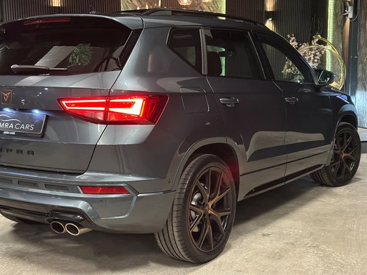 CUPRA Ateca - Afbeelding 7 van 30