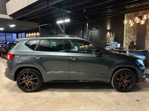 CUPRA Ateca - Afbeelding 8 van 30