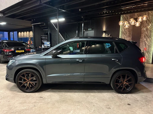 CUPRA Ateca - Afbeelding 9 van 30