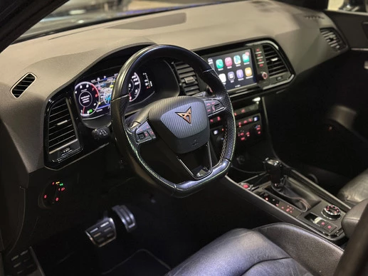 CUPRA Ateca - Afbeelding 10 van 30