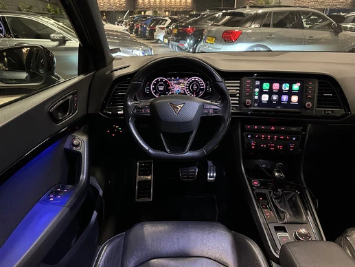 CUPRA Ateca - Afbeelding 11 van 30