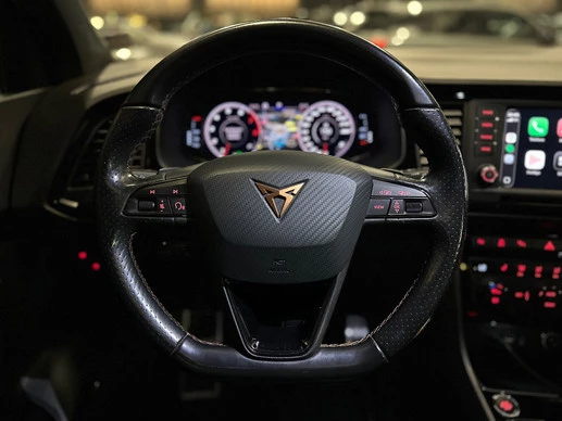 CUPRA Ateca - Afbeelding 12 van 30