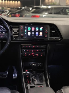 CUPRA Ateca - Afbeelding 13 van 30