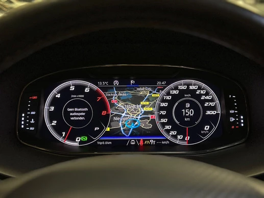 CUPRA Ateca - Afbeelding 14 van 30