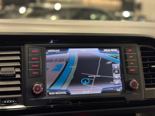 CUPRA Ateca - Afbeelding 23 van 30