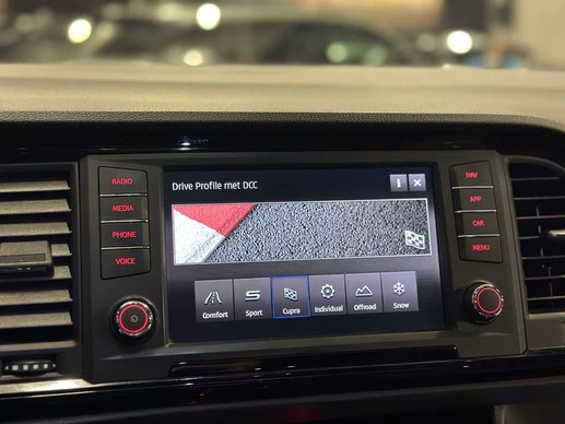 CUPRA Ateca - Afbeelding 24 van 30