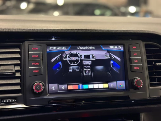 CUPRA Ateca - Afbeelding 25 van 30