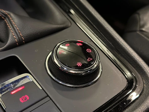 CUPRA Ateca - Afbeelding 28 van 30