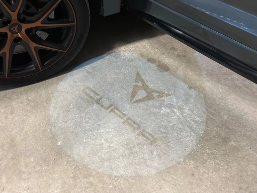 CUPRA Ateca - Afbeelding 29 van 30