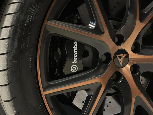 CUPRA Ateca - Afbeelding 30 van 30