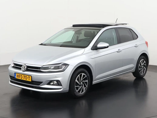 Volkswagen Polo - Afbeelding 1 van 30