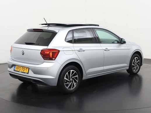 Volkswagen Polo - Afbeelding 4 van 30
