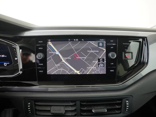 Volkswagen Polo - Afbeelding 12 van 30