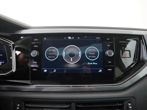 Volkswagen Polo - Afbeelding 16 van 30