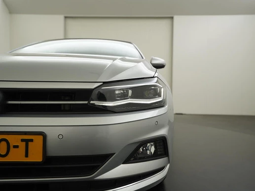 Volkswagen Polo - Afbeelding 21 van 30