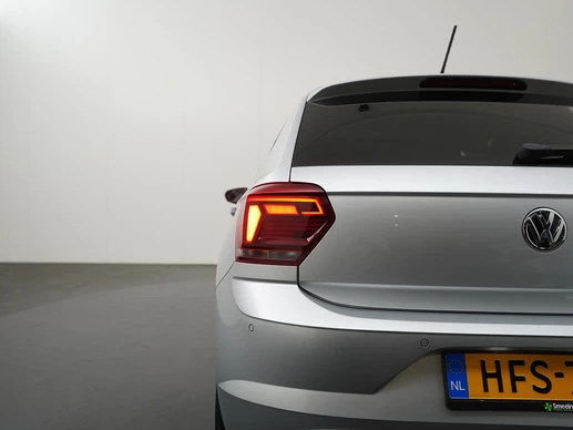 Volkswagen Polo - Afbeelding 22 van 30