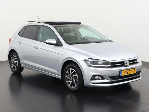 Volkswagen Polo - Afbeelding 30 van 30