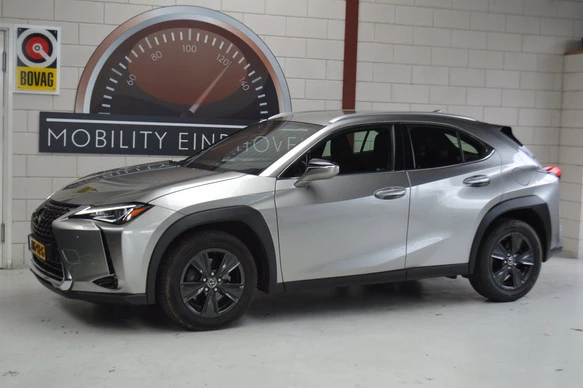 Lexus UX - Afbeelding 5 van 27