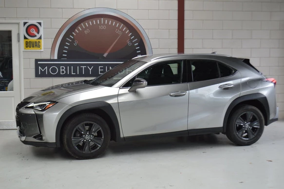 Lexus UX - Afbeelding 6 van 27