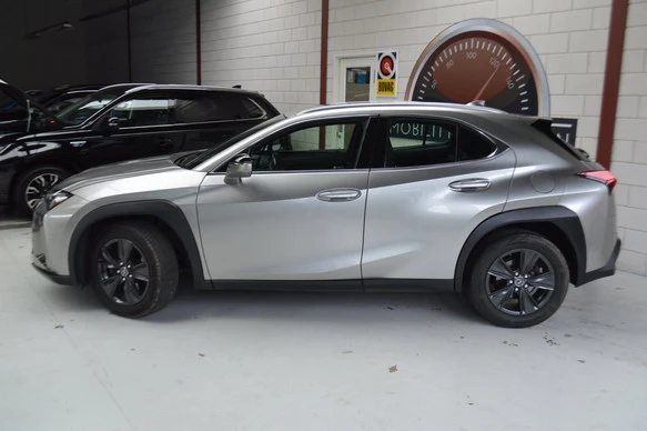 Lexus UX - Afbeelding 7 van 27
