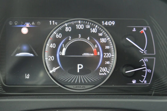 Lexus UX - Afbeelding 22 van 27