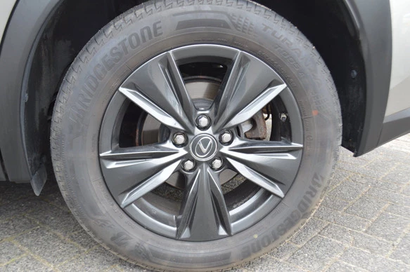 Lexus UX - Afbeelding 26 van 27