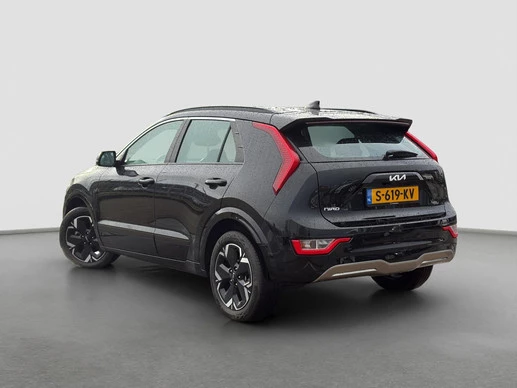 Kia Niro EV - Afbeelding 2 van 29