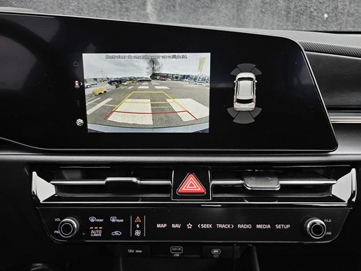 Kia Niro EV - Afbeelding 18 van 29