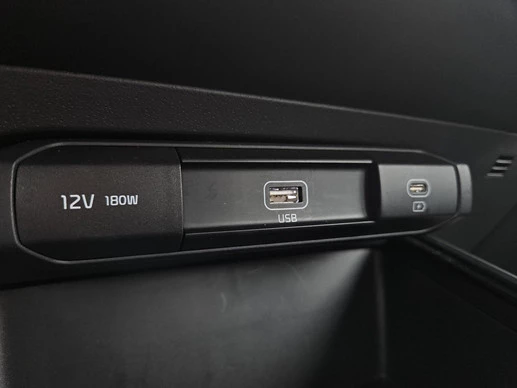 Kia Niro EV - Afbeelding 21 van 29