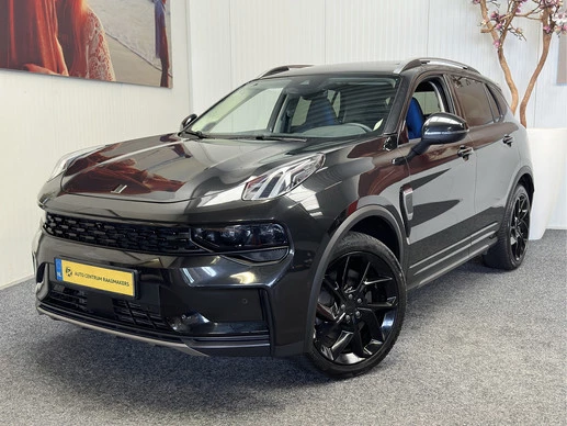 Lynk & Co 01 - Afbeelding 1 van 30