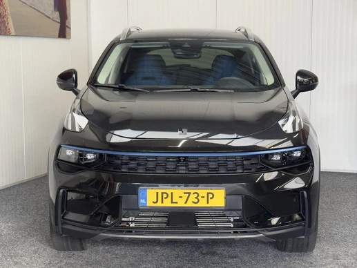 Lynk & Co 01 - Afbeelding 3 van 30