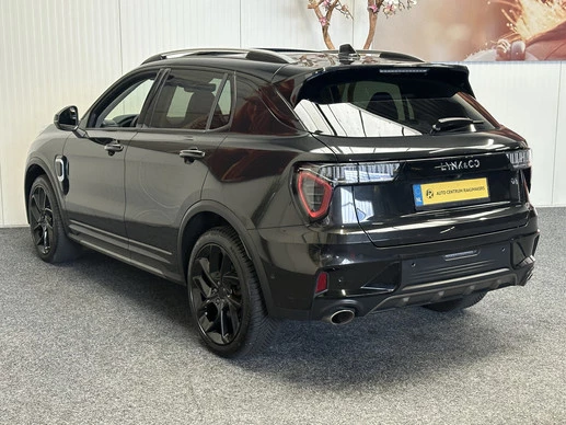 Lynk & Co 01 - Afbeelding 6 van 30