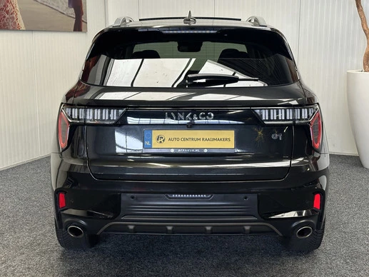 Lynk & Co 01 - Afbeelding 7 van 30