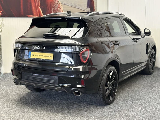Lynk & Co 01 - Afbeelding 8 van 30