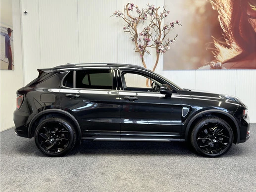 Lynk & Co 01 - Afbeelding 9 van 30