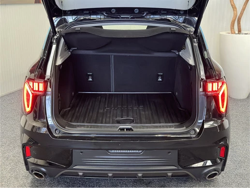 Lynk & Co 01 - Afbeelding 11 van 30