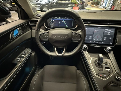 Lynk & Co 01 - Afbeelding 13 van 30