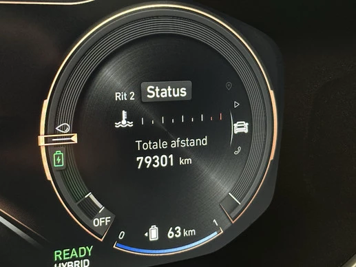 Lynk & Co 01 - Afbeelding 21 van 30