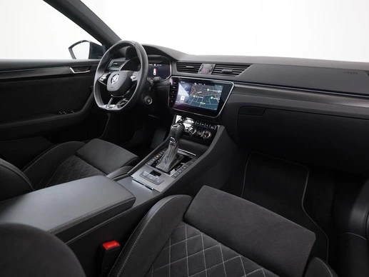 Škoda Superb - Afbeelding 2 van 30