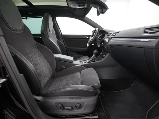 Škoda Superb - Afbeelding 3 van 30