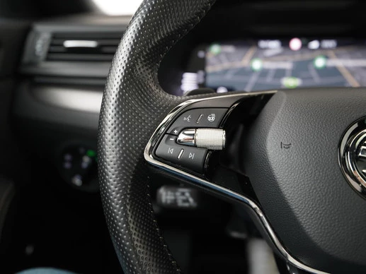 Škoda Superb - Afbeelding 8 van 30