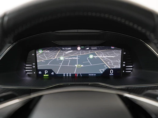 Škoda Superb - Afbeelding 9 van 30