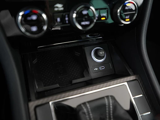 Škoda Superb - Afbeelding 13 van 30