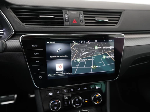 Škoda Superb - Afbeelding 15 van 30