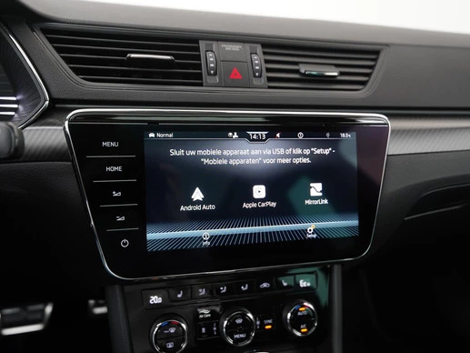 Škoda Superb - Afbeelding 19 van 30