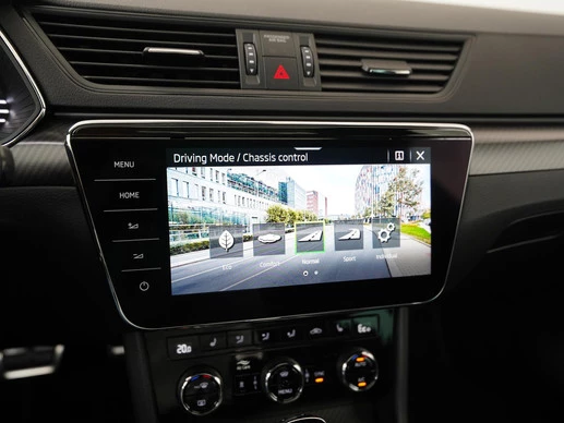 Škoda Superb - Afbeelding 21 van 30