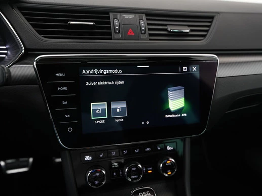 Škoda Superb - Afbeelding 22 van 30